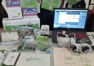 Feria ikasenpresa eibar 2026